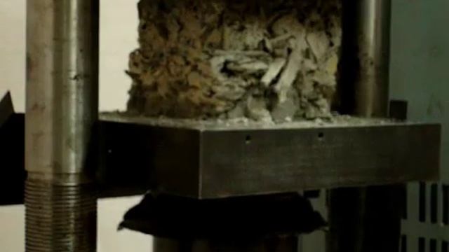 Испытания арболита на стенде смотреть онлайн