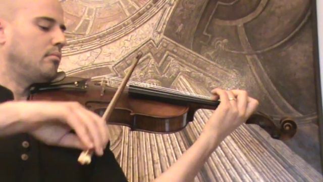 ♪♫► RARE OLD GERMAN MASTER VIOLA F.A. MEISEL 1893 BRATSCHE 中提琴 альт ビオラ 721 смотреть онлайн