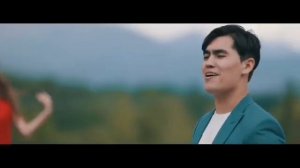 Oybek Ahmedov - Man ko'chandan o'taman / Ойбек Ахмедов - Ман кучангдан утаман