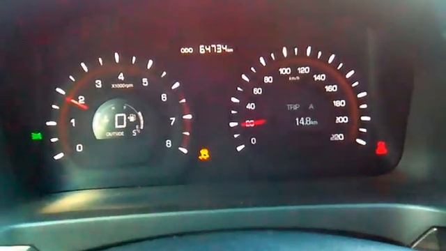 Гирлянда после мойки авто, ошибка U0001 смотреть онлайн