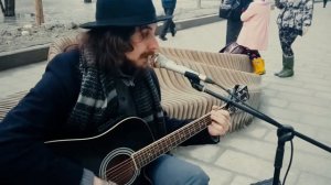 Маленький Цифровой Ревербератор на Новом Арбате! #музыкавокруг (13 выпуск)