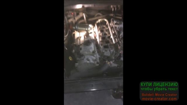 снятие акпп Крайслер 300с смотреть онлайн