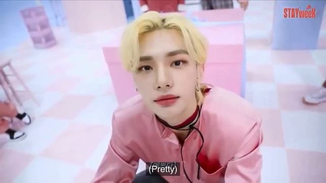 Стрей Кидс как отдельный вид искусства / RUS Crack / Stray Kids смотреть онлайн