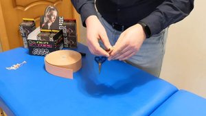 Как вырезать Х-тейп