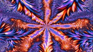 Исцеление уха   Чистый бинауральный ритм + исцеляющий хруст