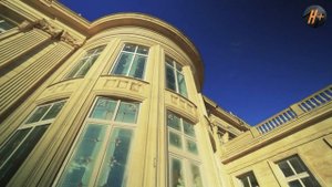 Заброшенный дворец в Котово. Правильный выбор.