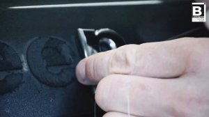 Jeep Grand Cherokee. Из глянца в мат. Полный антихром