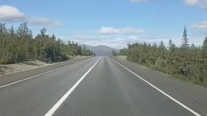 #дорогами Архангельской области