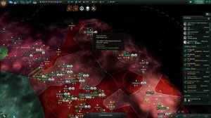 Stellaris ◄ Let’s Play as the USSR [44] ► Damn Fleets are expensive!