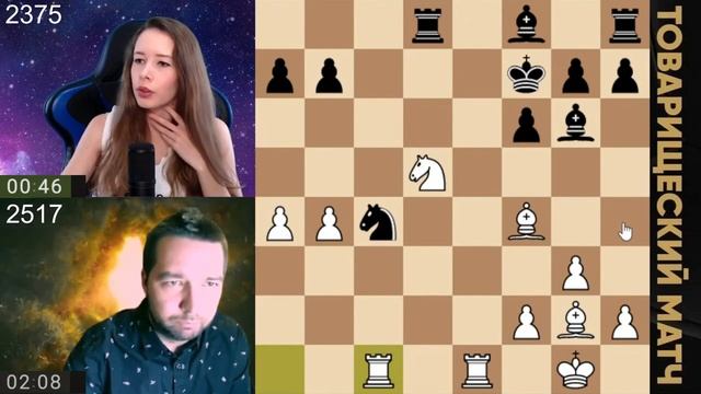 ПРОИГРАВШИЙ ОТПРАВЛЯЕТСЯ В ССЫЛКУ В КРАСНОДАР! // CM ЕВГЕНИЙ ШУВАЛОВ vs WIM МАРИНА НИЯЗГУЛОВА // №1