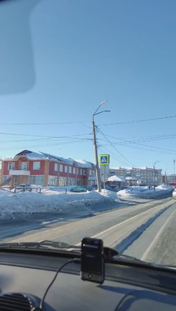 Две трети февраля прошла, скоро весна