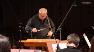 Yuri Kasparov, Inexorable dance