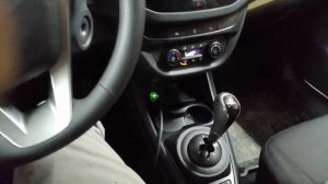 StarLine S96 на lada vesta. Кнопка Start-stop.