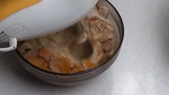 Запеканка из творога и тыквы-простой десерт. Как приготовить запеканку?