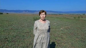 Лариса Загузина, "Сила матери", читает автор