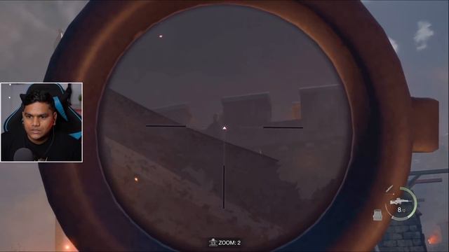 Sabki Bachpan Ki CRUSH❤️Ada - Resident Evil 4 Part 9 смотреть онлайн