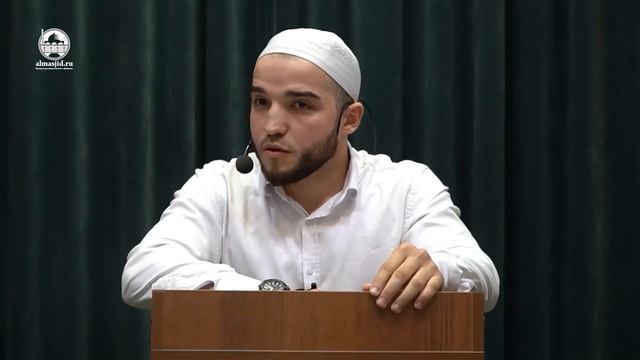 ЧТО ТАКОЕ БОГОБОЯЗНЕННОСТЬ?