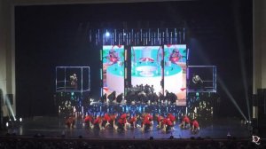 IDC Kids - IDC Show-2020 (International Dance Center)