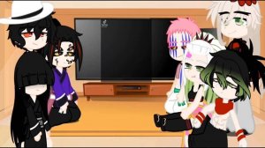 реакция демонов на т/И т/Ф(ж)(1ч)