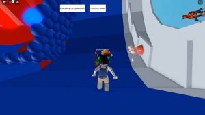 БАШНЯ АДА, НО Я ПОЛЗАЮ ПО СТЕНАМ! Roblox Tower of Hell