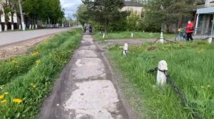 Санчурск, Кировская область #drongogo