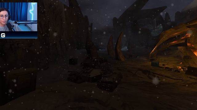 HALO 2 MISIÓN 9 CON EL CONTENIDO ELIMINADO смотреть онлайн