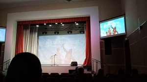 песни на 23 Февраля в ДК