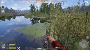 Russian Fishing 4 Русская Рыбалка 4