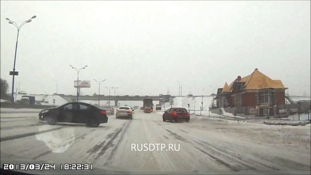 Солярка на МКАД смотреть онлайн