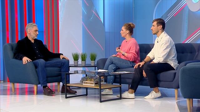 Вячеслав Кунев о системном мышлении и возможностях искусственного интеллекта смотреть онлайн