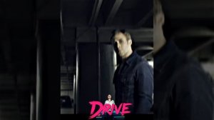 Kavinsky - Nightcall ( Slowed to perfection ) Instrumental