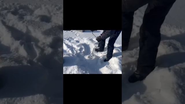 Озеро Женское Юринский район Марий Эл сказочное место зимняя рыбалка смотреть онлайн