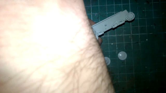 Odcinek 24. Jagdpanzer 38 (t) "Hetzer" (wóz dowodzenia) - część 1. смотреть онлайн