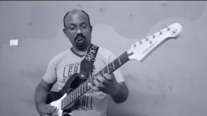 Love Theme Guitar Cover (Flashdance, 1983)