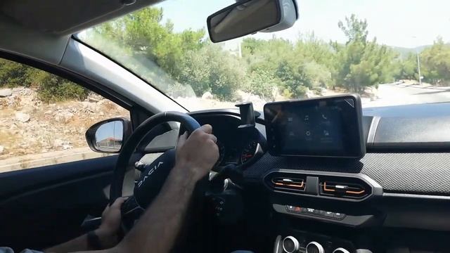 2023 Dacia Sandero Stepway Expression TEST SÜRÜŞÜ | 1 Milyonluk Dacia