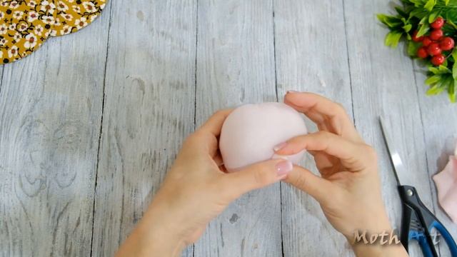 Очаровательный Держатель для Бумажного Полотенца Своими Руками ? Charming Towel Hanger DIY