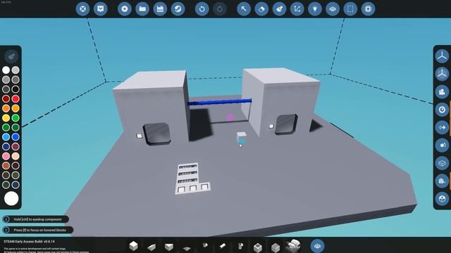 Stormworks: Build And Rescue Гайд - Кастомные баки смотреть онлайн