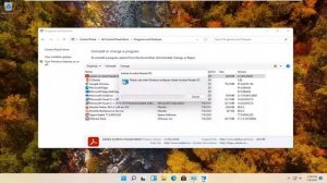 How to Uninstall Adobe Acrobat Reader DC in Windows 10