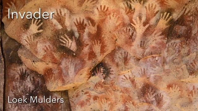 Invader смотреть онлайн