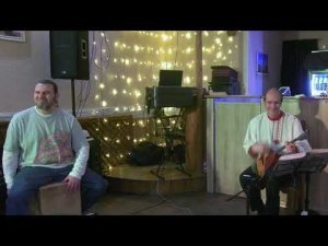 Дорога домой - Кафе у Бехо нарезка