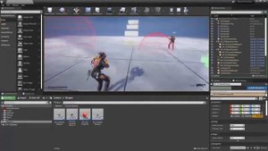 Unreal Engine — полное руководство по разработке на С++