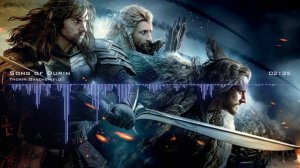 Thorin Oakenshield | Song of Durin