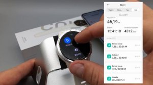 Xiaomi Watch Color 2 - Обзор