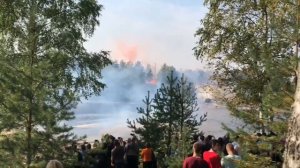 День Танкиста в Сертолово