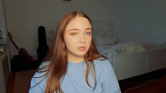 Как я избавляюсь от прыщей, уходовая косметика и моя история (´｡• ω •｡`)