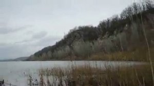 Рыбалка в заброд