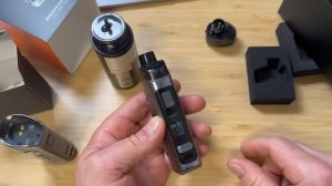 Geekvape B100 (Aegis Boost Pro 2) - ★ Steamshots ★