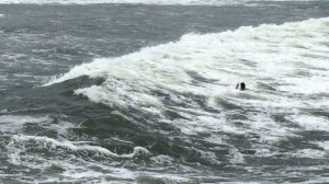 А сложно ли? Бразилия - Сантос - курорт для местных малоизвестный туристам