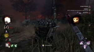 Майкл Майерс или Гоуст Фейс ?? Кто Сильнее Dead by Daylight