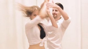 Школа танцев SUGAR DANCE, West Coast Swing